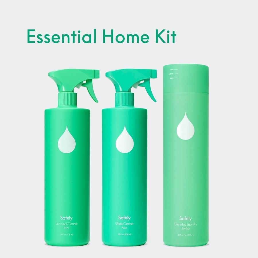 Essential Home Kit