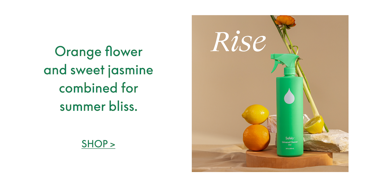 Shop rise