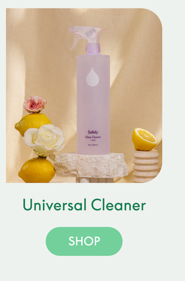 Calm Universal Cleaner