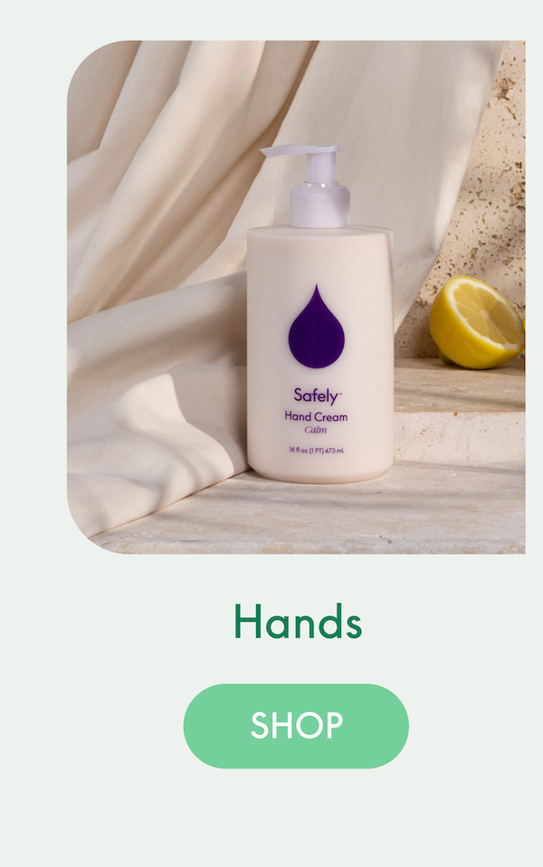 Shop Hands