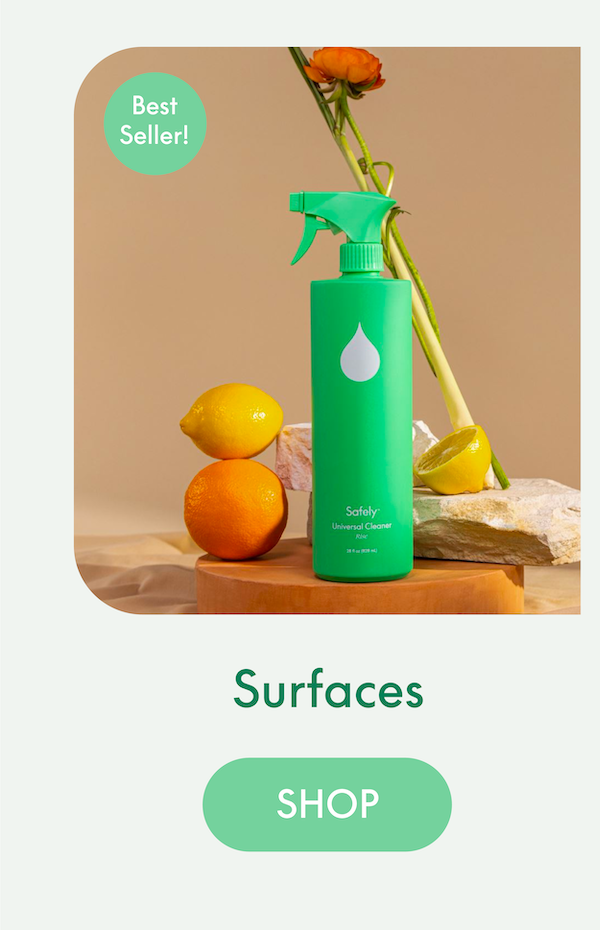 Shop surfaces