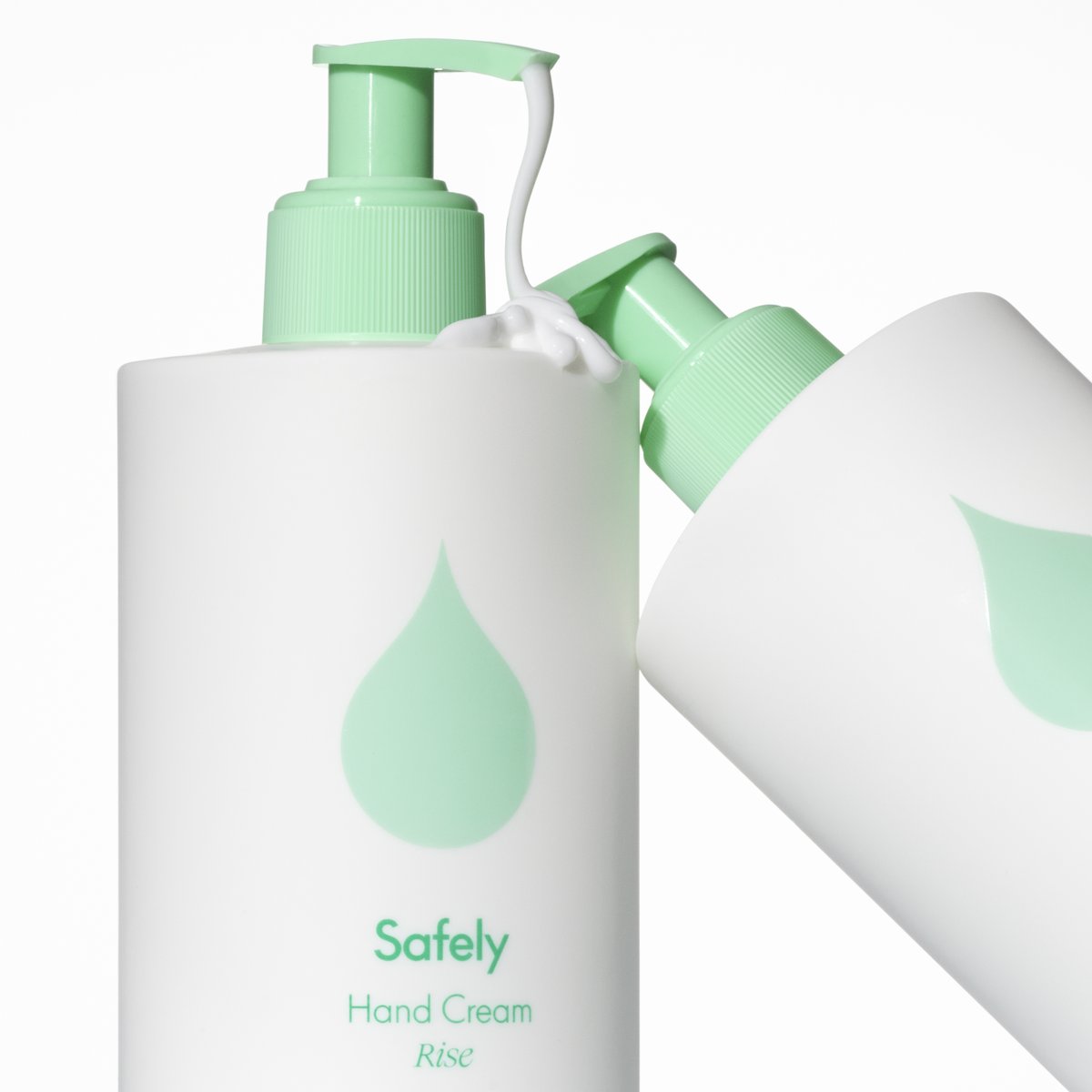 moisturizing hand cream