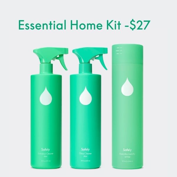 Clean Hands Kit