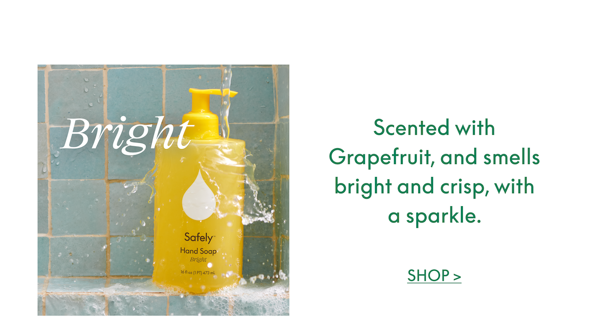 Shop bright