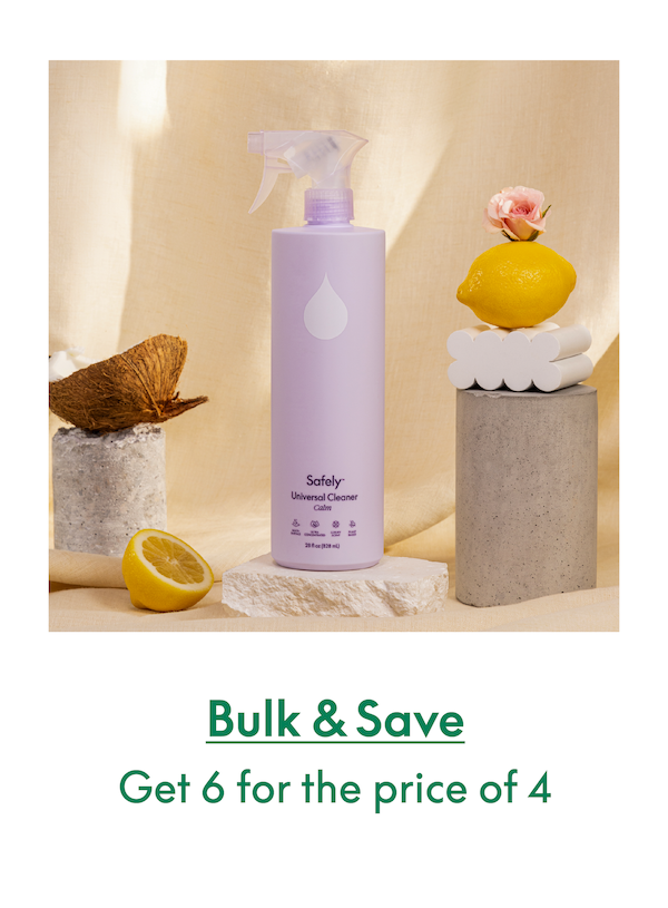 Bulk