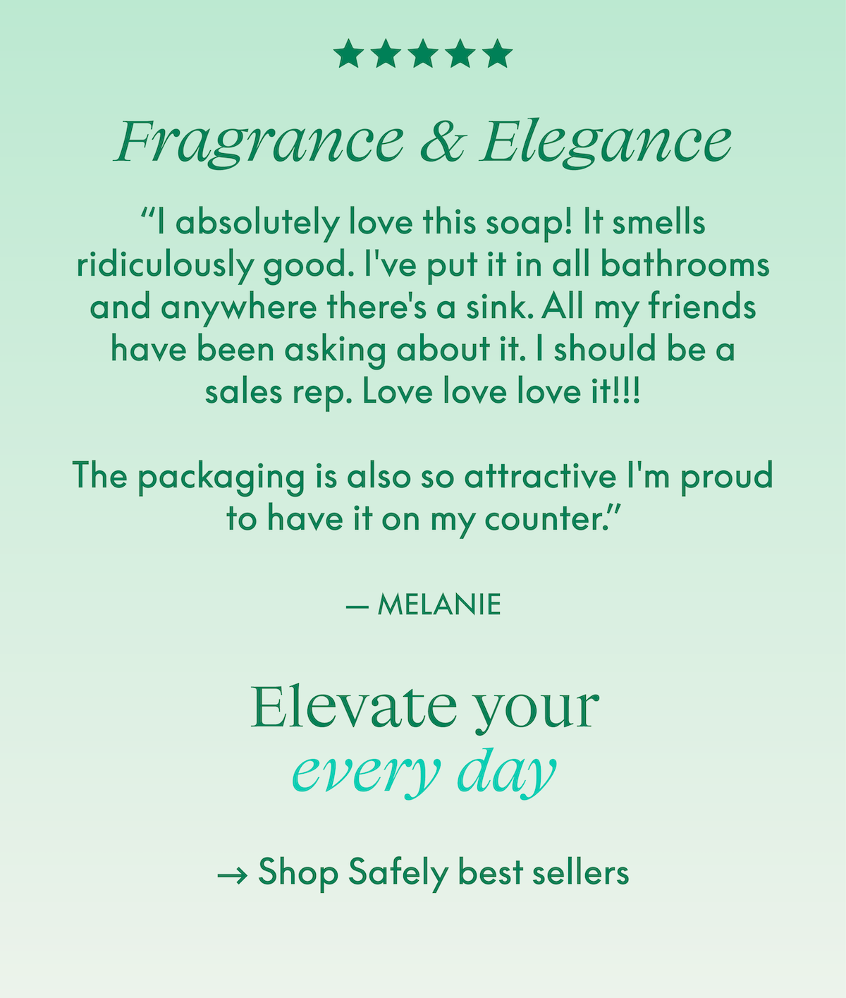 Fragrance & Elegance