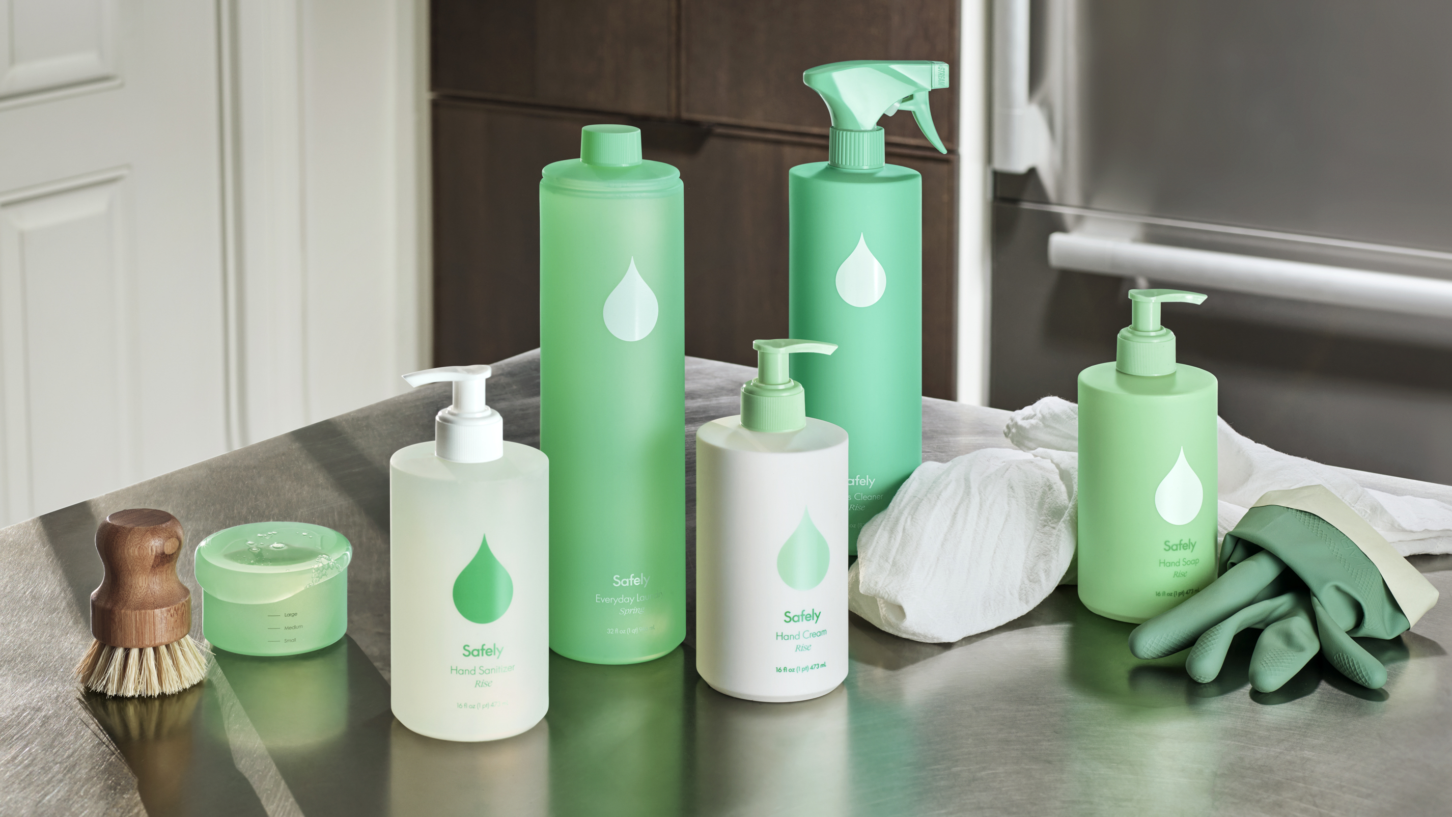 Plant-powered, affordable, and effective