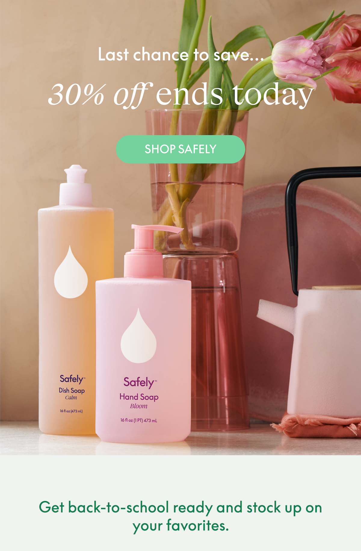 Get 30% off now