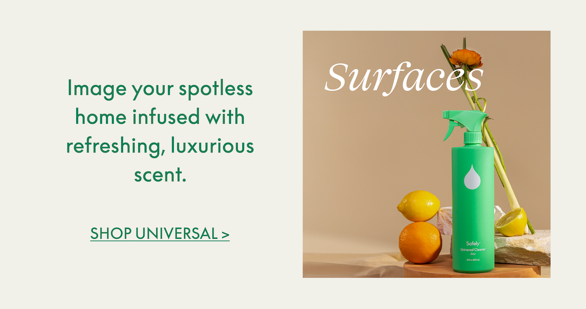 Shop surfaces