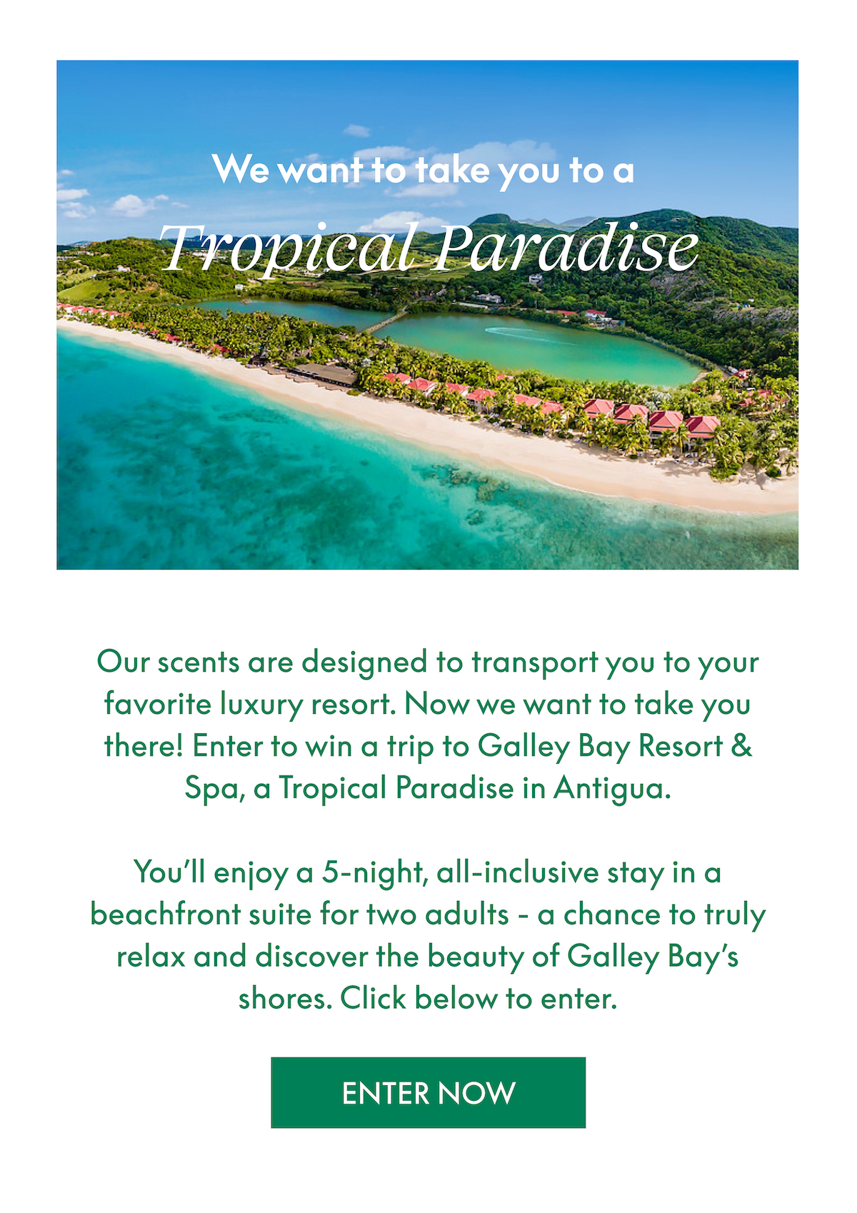 Enter to win
