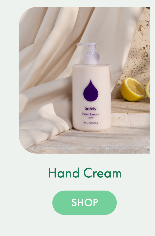Hand Cream