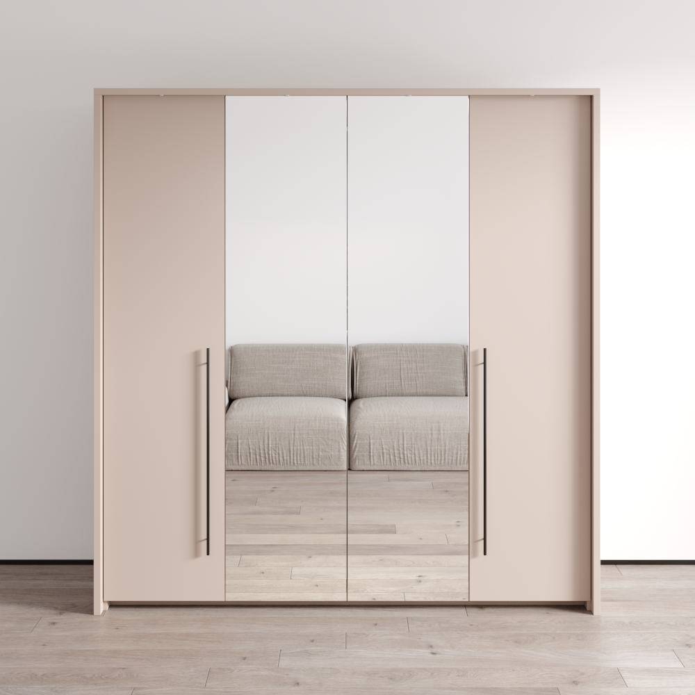 Savana Wardrobe