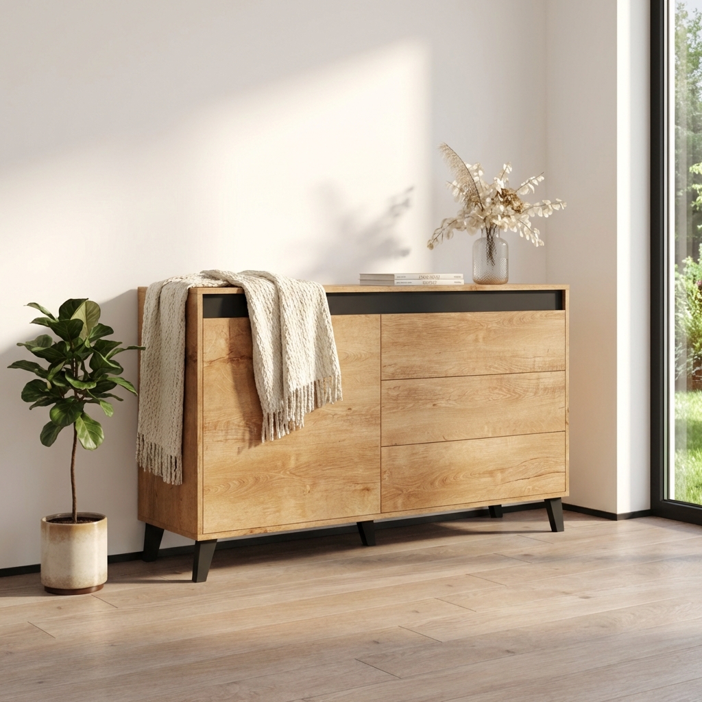 Nord Sideboard