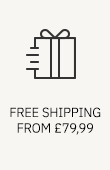 FREE SHIPPING FROM £49