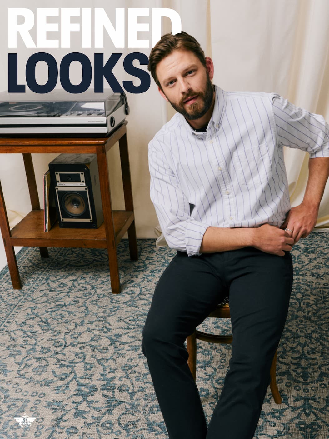 refined Looks