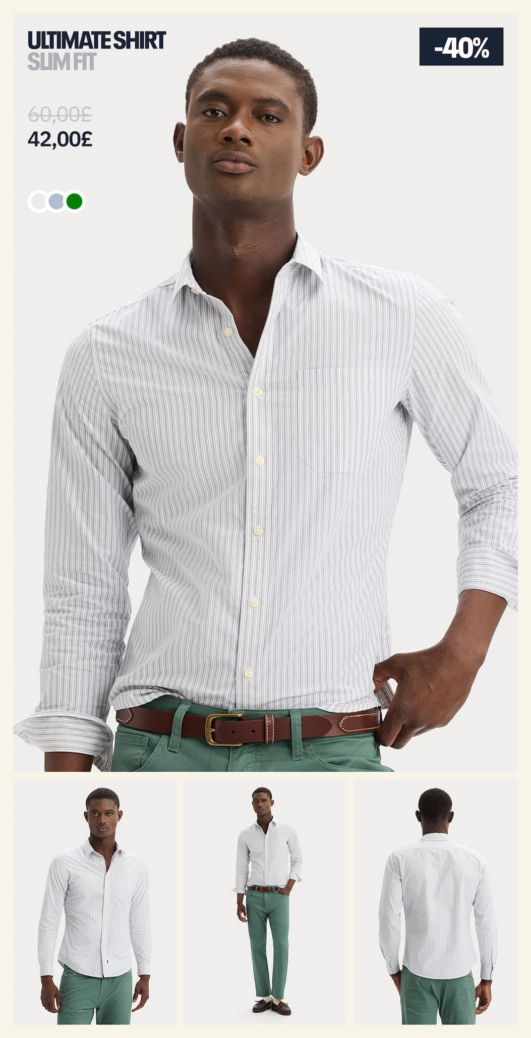 Ultimate Shirt