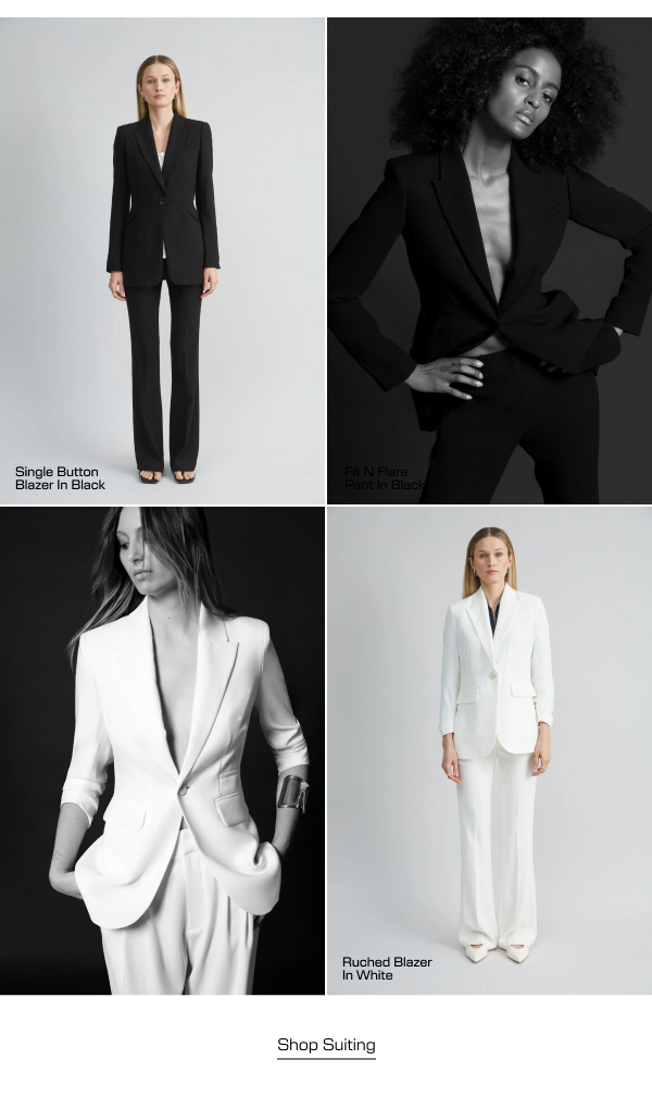 Suiting