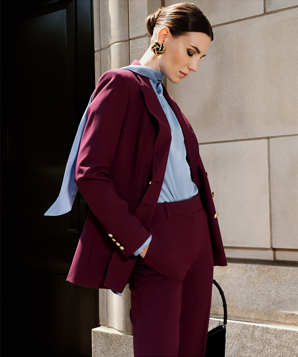 Suiting