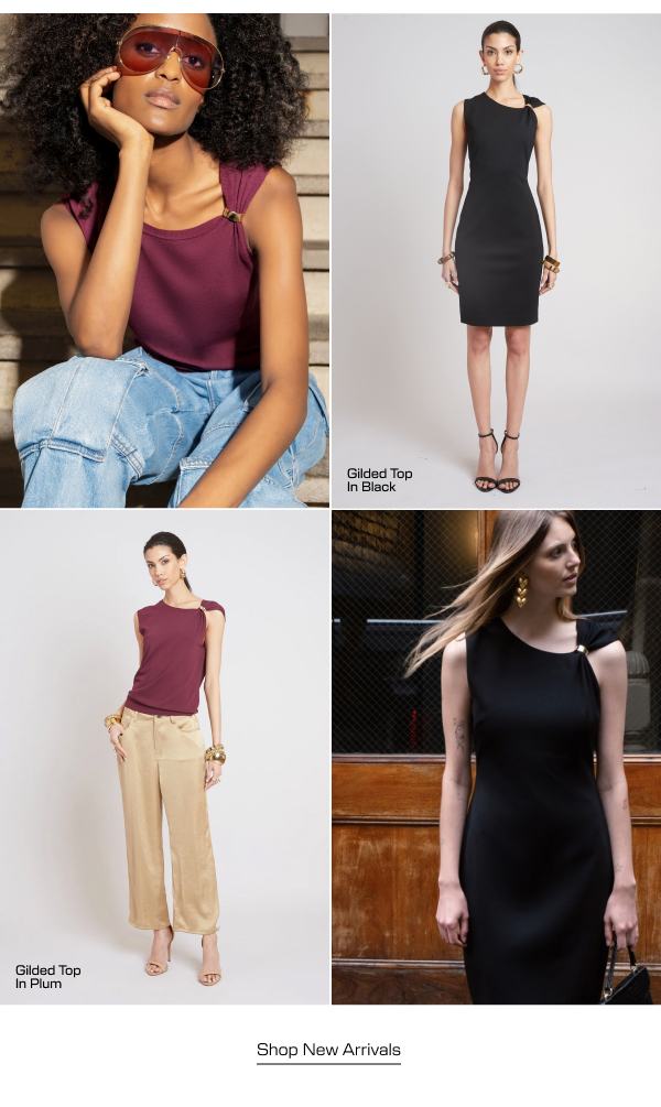 New Arrivals
