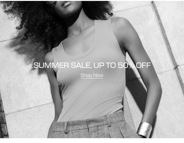 Summer Sale Collection