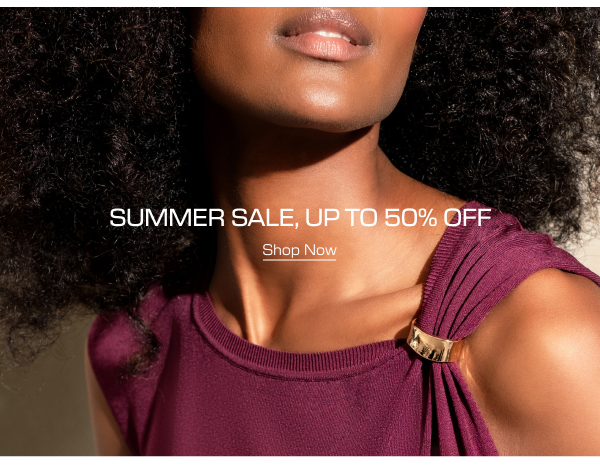 Summer Sale Collection