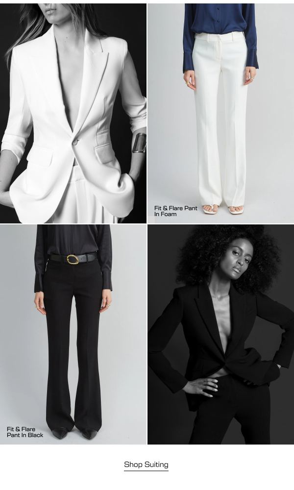 Suiting