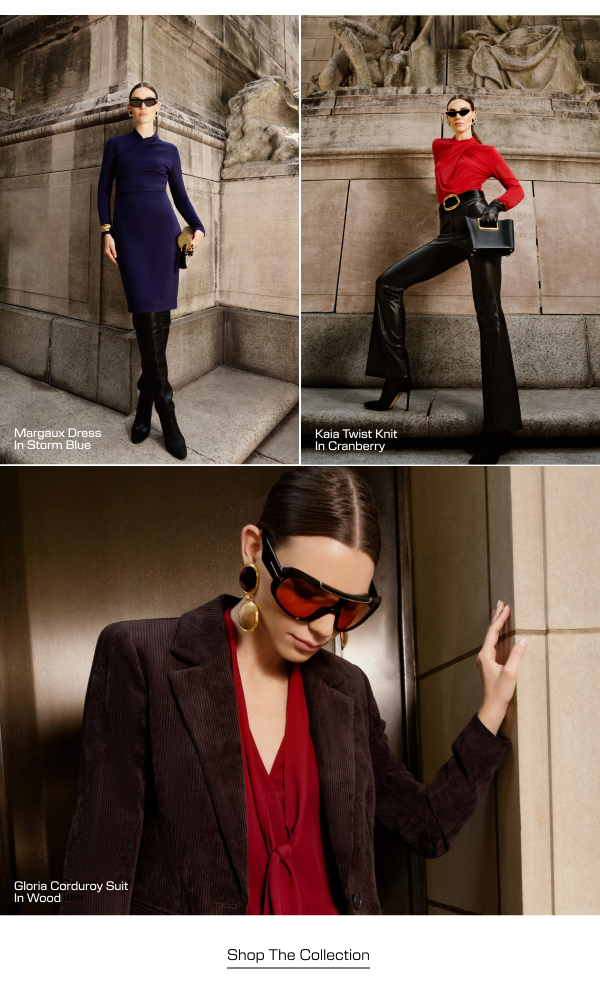 Fall Collection