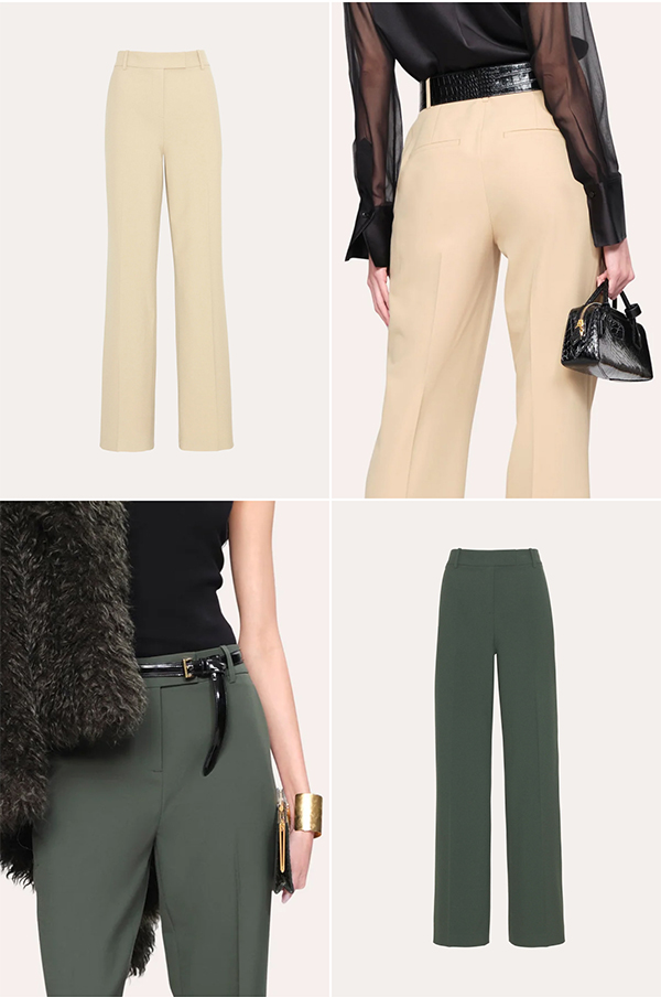 Fall Collection