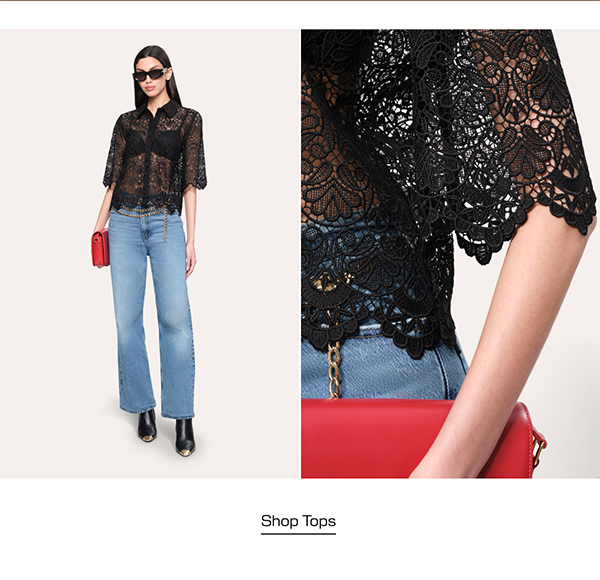 Tops