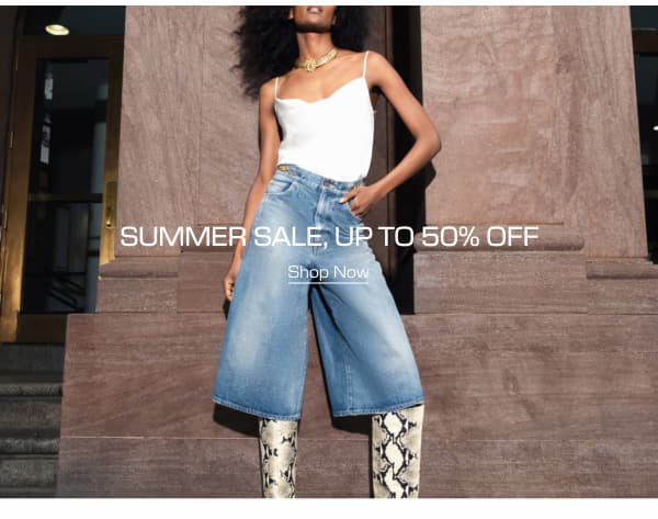 Summer Sale Collection