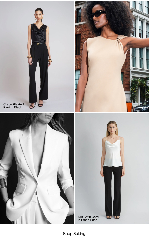 Suiting