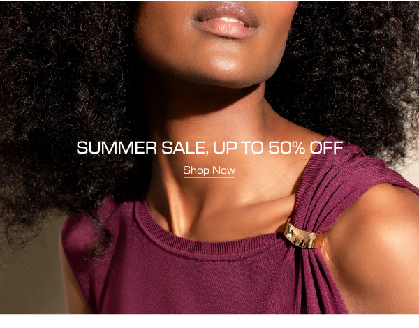 Summer Sale Collection