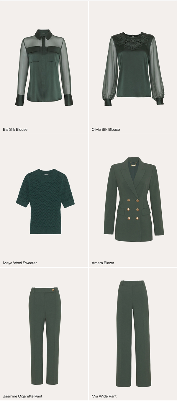 Fall Collection