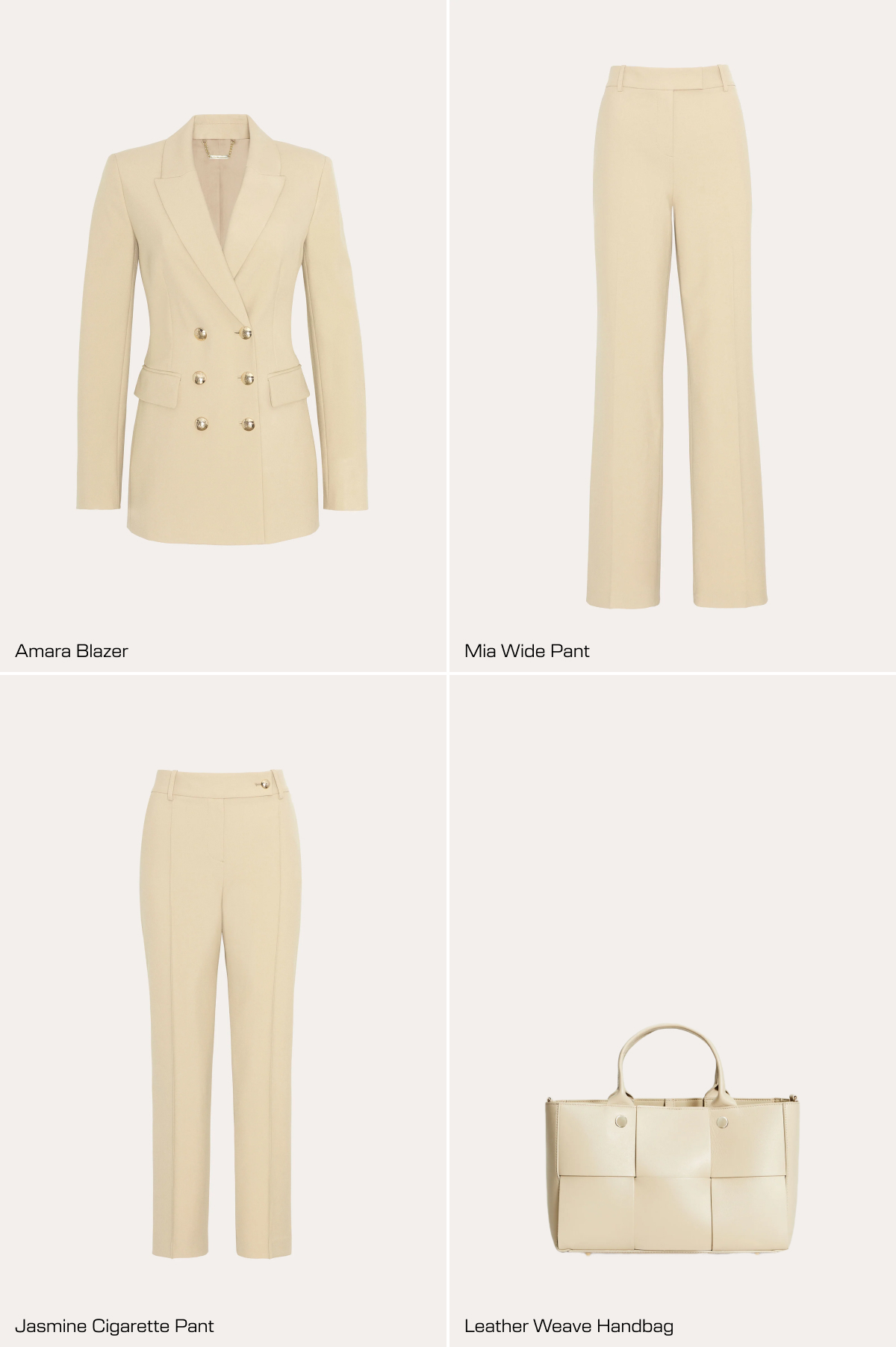 Suiting