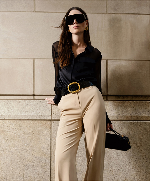 Pants