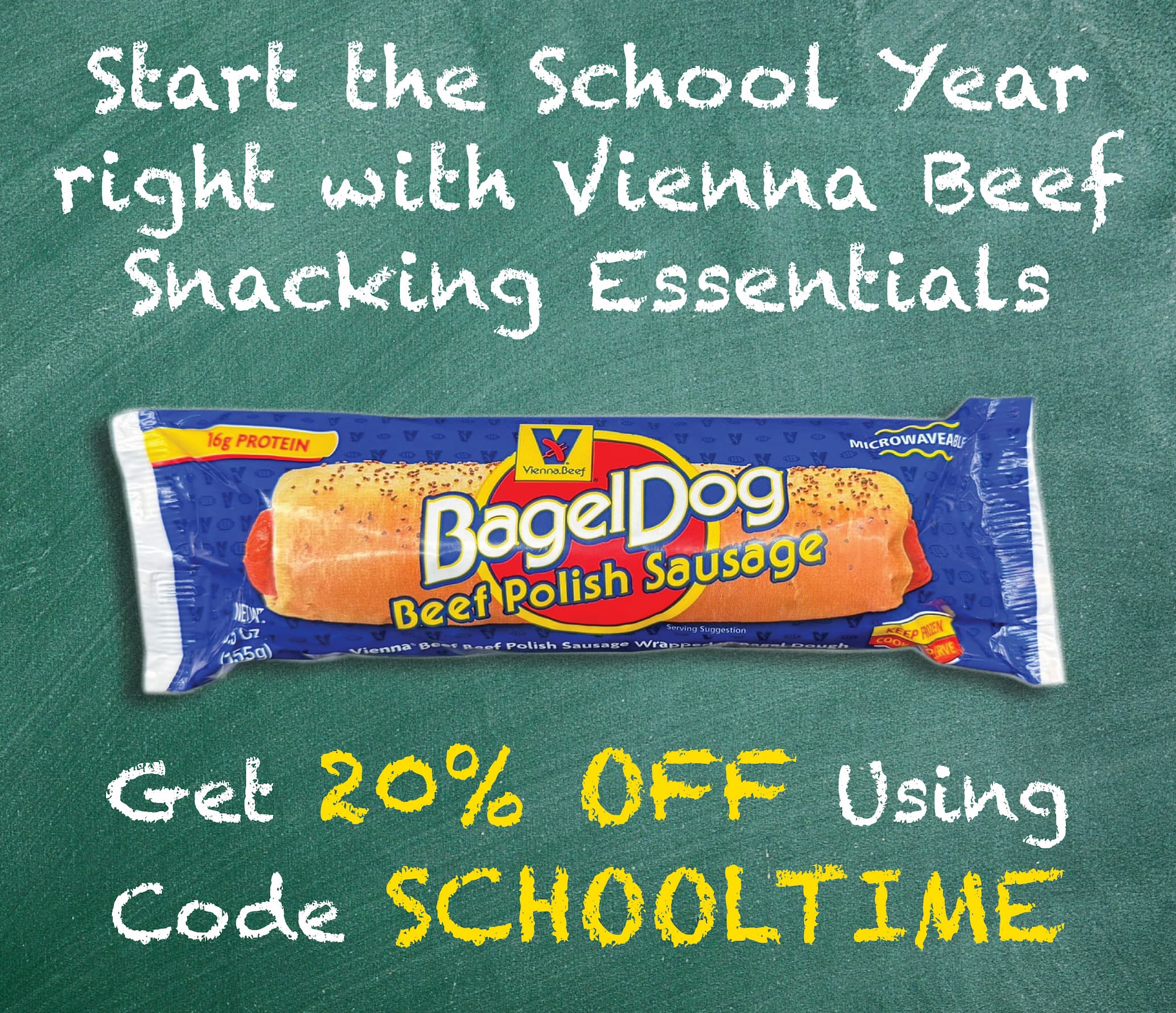 20% OFF with code SCHOOLTIME