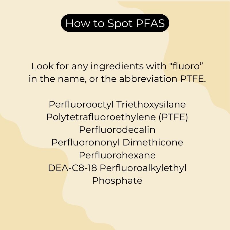 What do bandaids, mascara and Teflon have in common? Biome