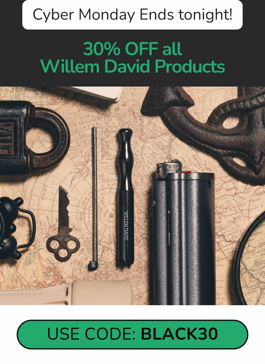 Willem David Products