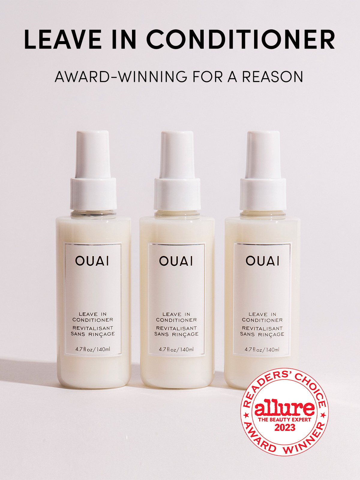 Award-winning for a reason