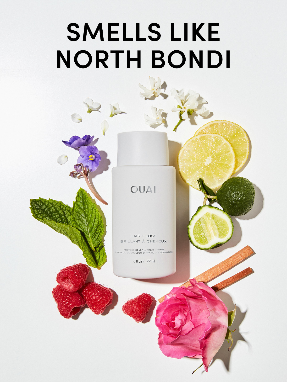 Smells like North Bondi