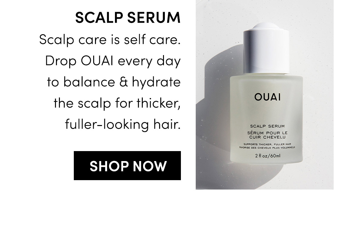 Scalp Serum