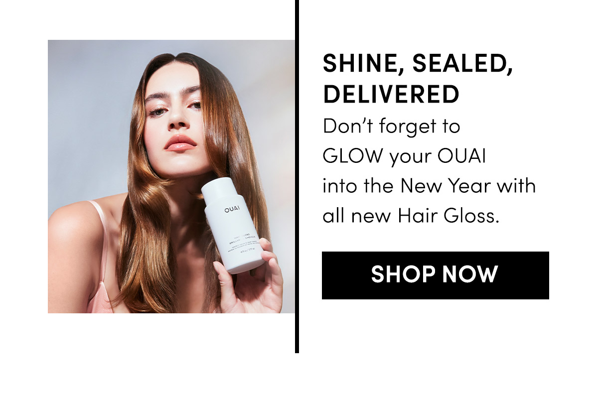 Shop Hair Gloss