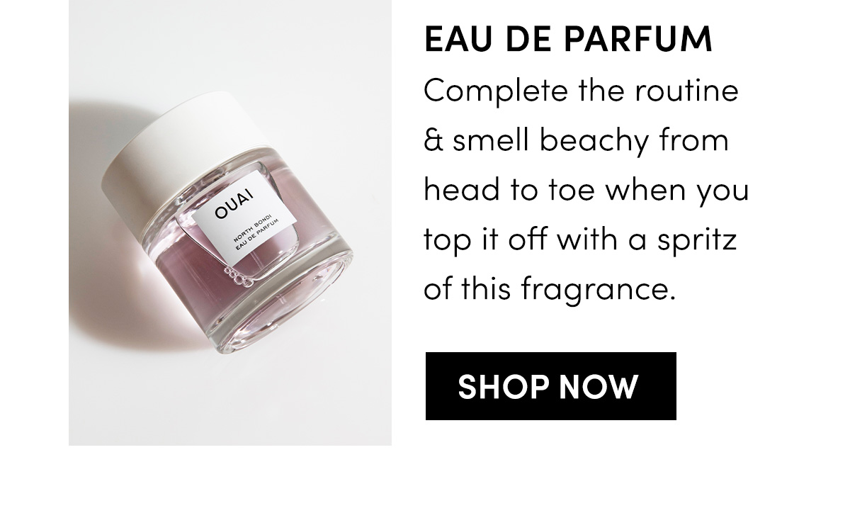Eau de Parfum