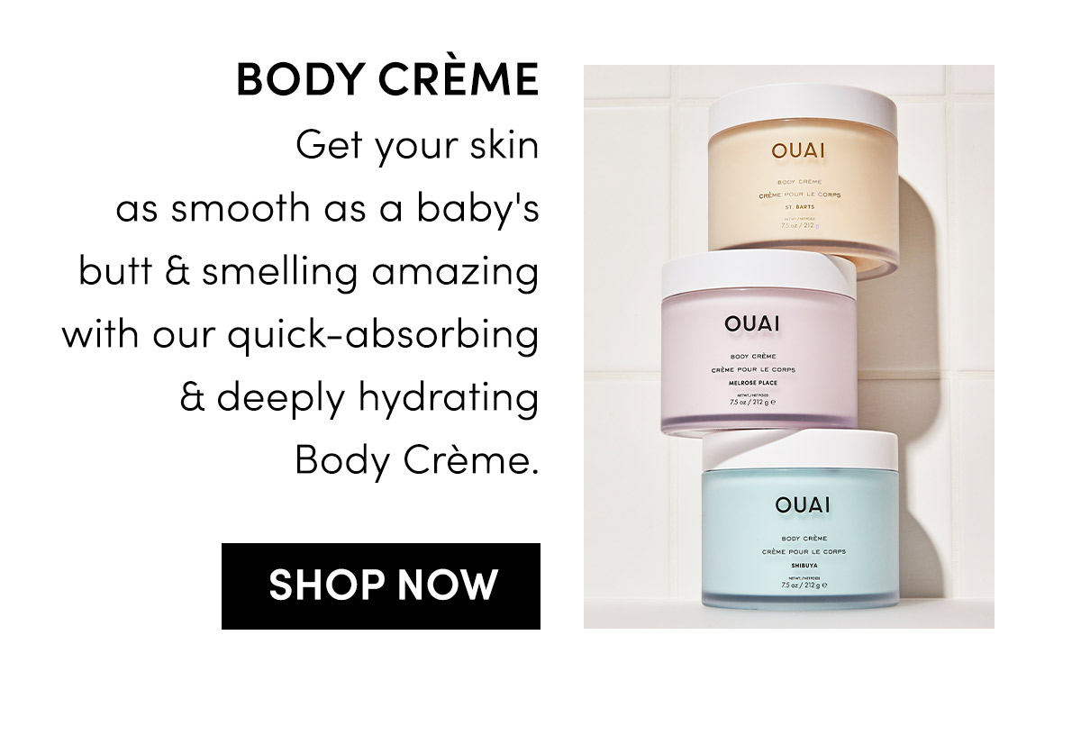 Body Creme