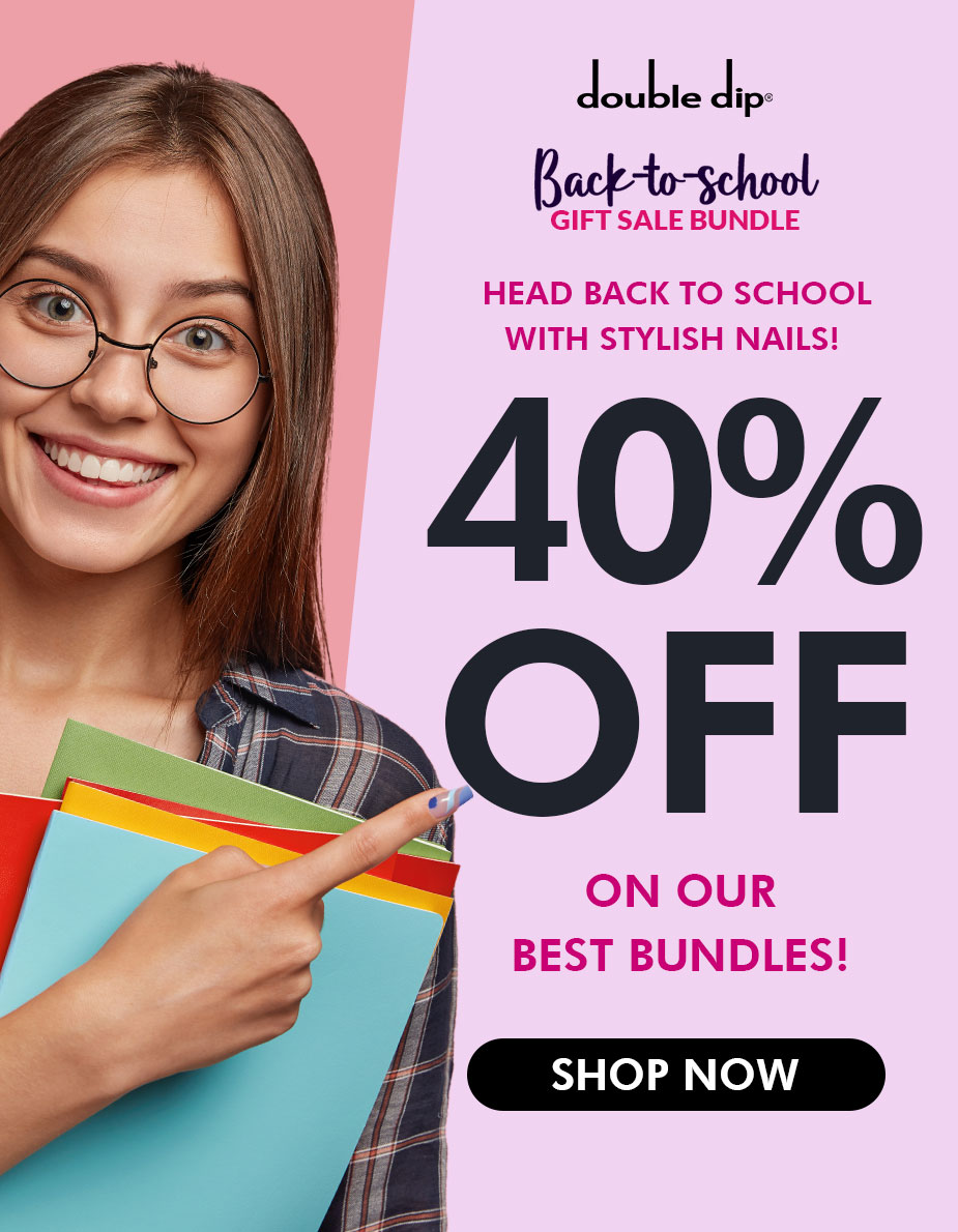 Heading back to school? Pack Your School Bag with These Savings 💰🎒