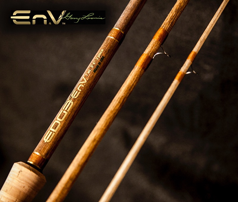 The blank that makes a 13,000 Fly Rod is available to Rod Builders.