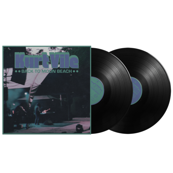 Music | Kurt Vile | Online Store, Apparel, Merchandise & More