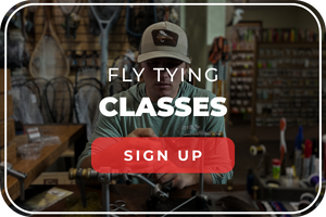 Fly Tying  Classes: Sign Up