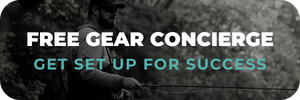 Free Gear Concierge