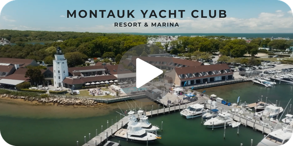 The Montauk Yacht Club